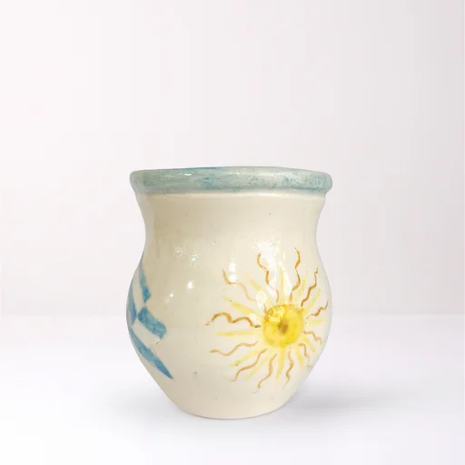 Mate Sol Argentino - imagen 3
