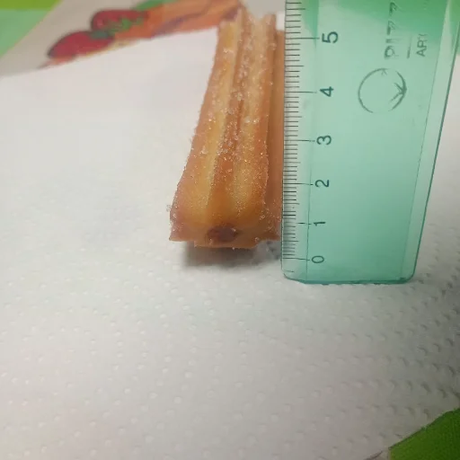 Docena de churros