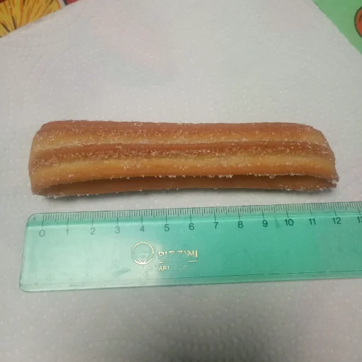 Docena de churros
