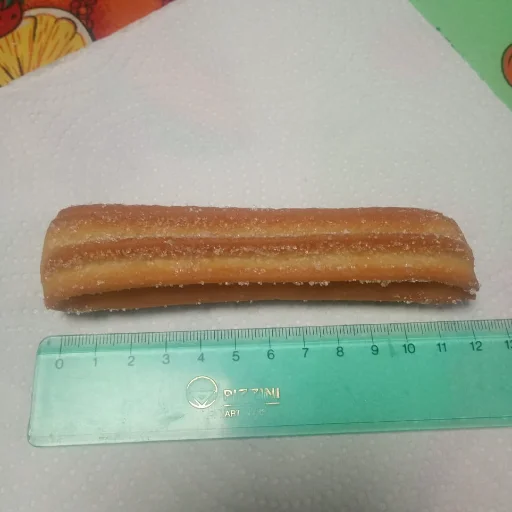 Seis docenas de churros - imagen 4