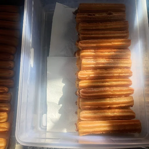 Docena de churros - imagen 4