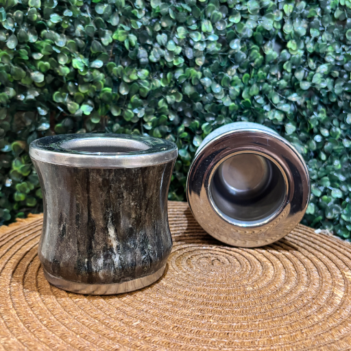 Mateonix vaso bajo