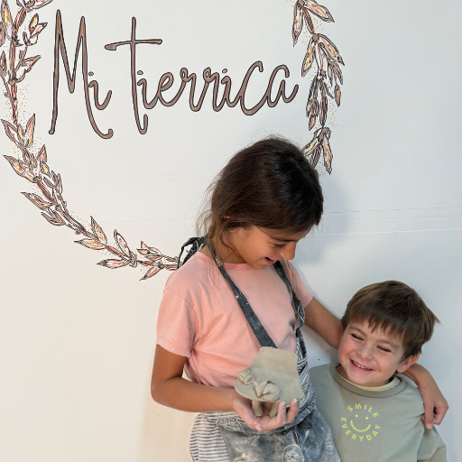 Taller de cerámica Infantil - imagen 2