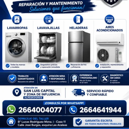 Servicios Técnicos Multimarca - imagen 2