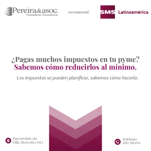 Asesoría impositiva fiscal