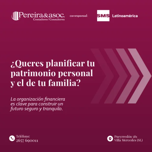 Asesoría Laboral y Previsional