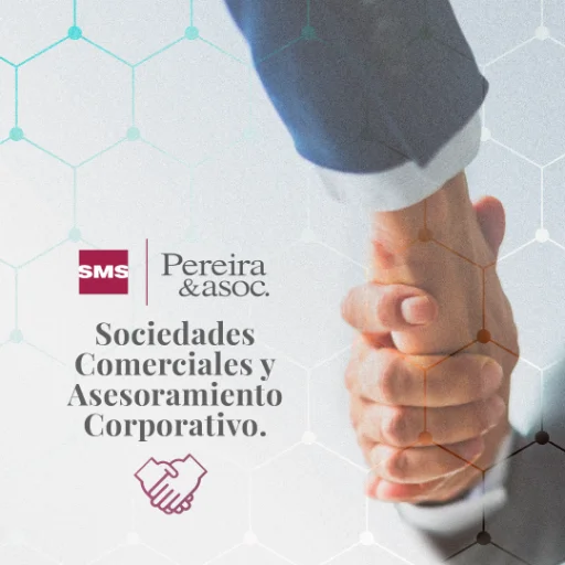 Sociedades Comerciales y Asesoramiento Corporativo