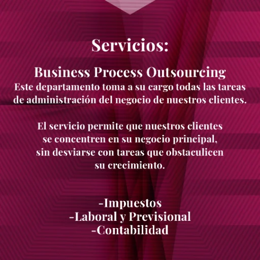 Asesoría Laboral y Previsional