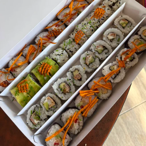 Sushi - imagen 4
