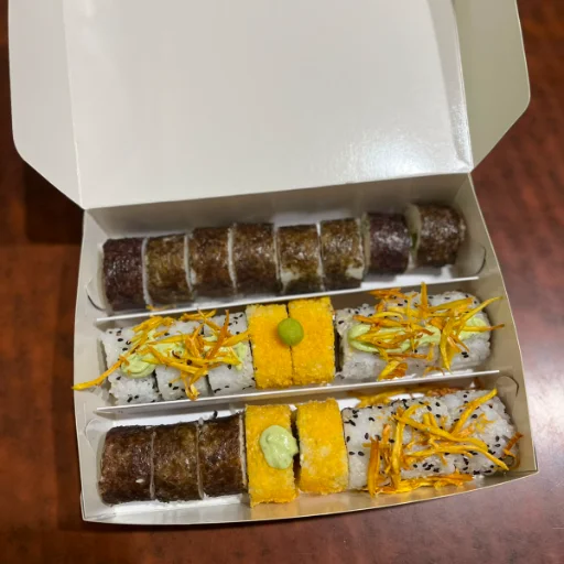 Sushi