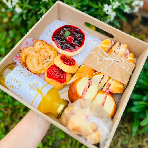 Box Desayuno o Merienda - imagen 4