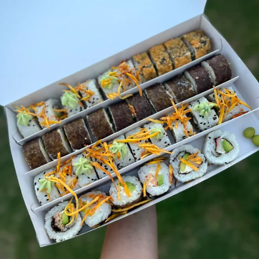 Sushi