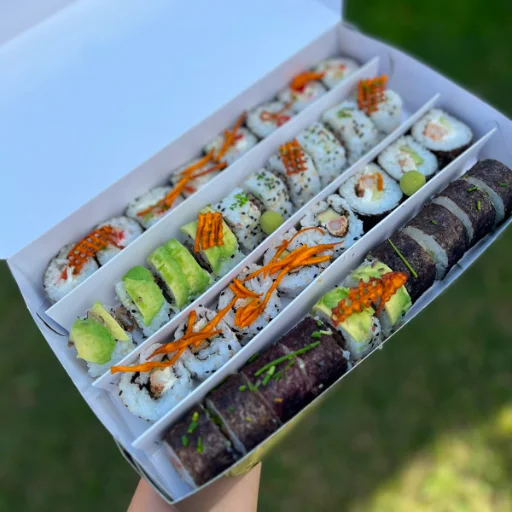 Sushi - imagen 6