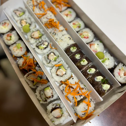 Sushi - imagen 5