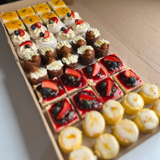 Catering
