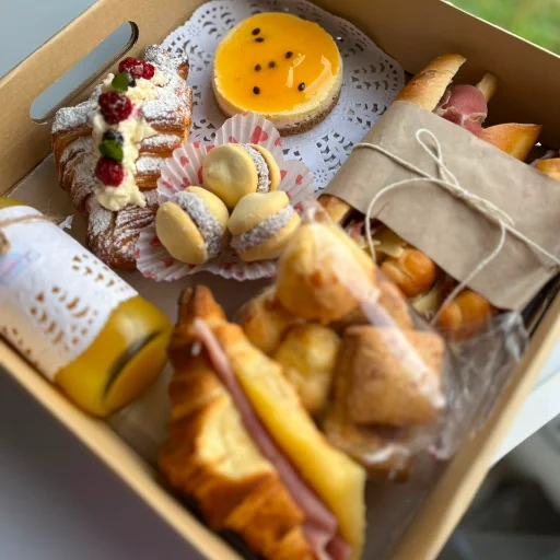 Box Desayuno o Merienda - imagen 5