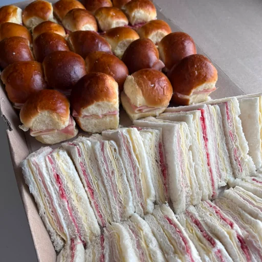 Catering