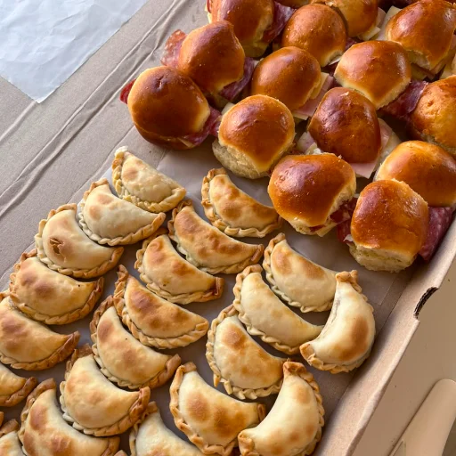 Catering