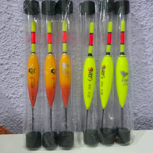 Insumos de Pesca