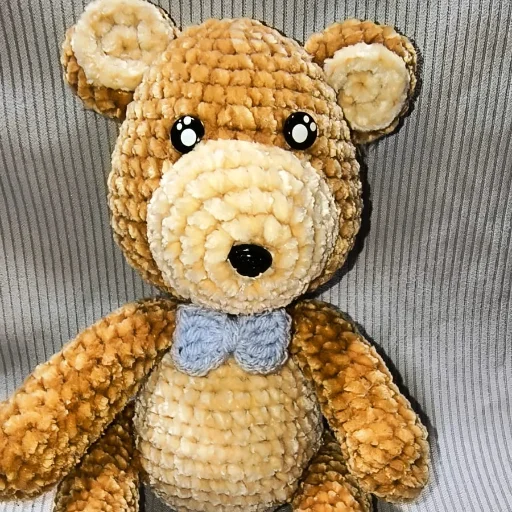 Tejido Amigurumi - imagen 4