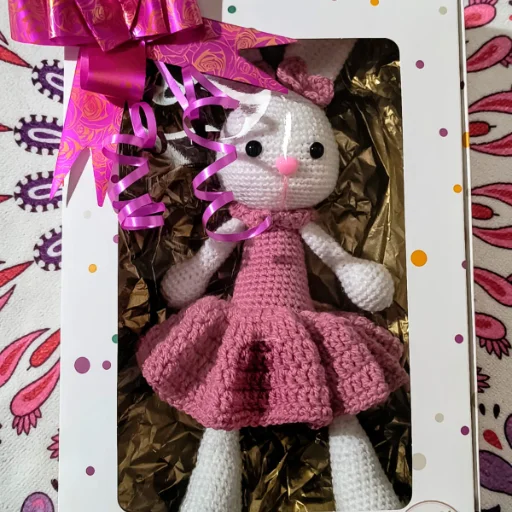 Tejido Amigurumi - imagen 6