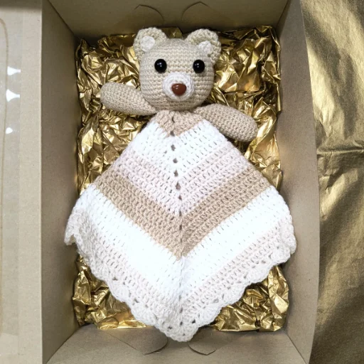Tejido Amigurumi
