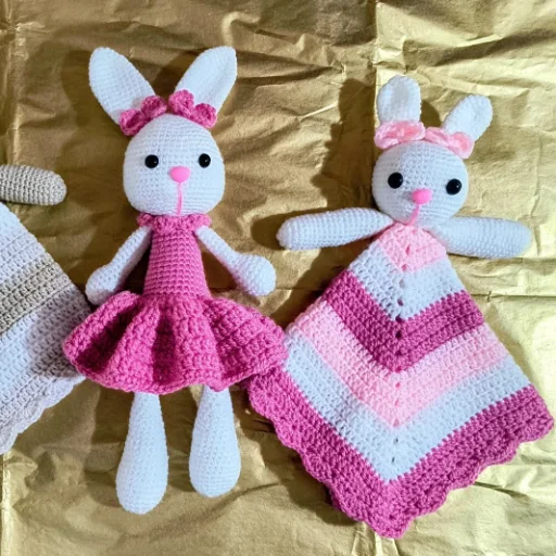 Tejido Amigurumi
