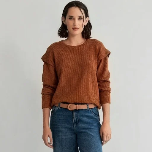 Sweater Genova - Talle 3