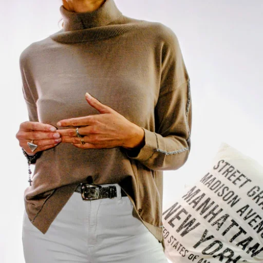 Sweater Chia