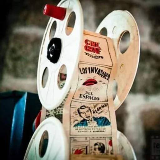 Fotografía, vídeo, producción audiovisual.