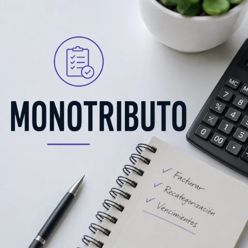 Monotributo