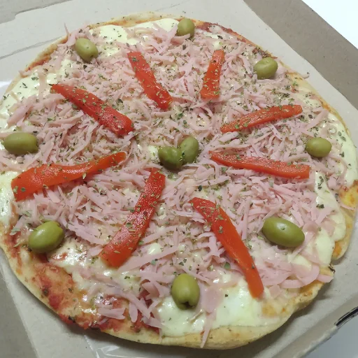 Pizza especial - imagen 3