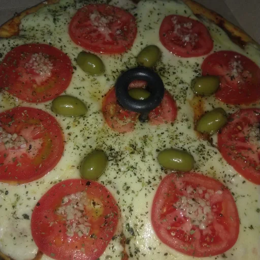 Pizza napolitana - imagen 3