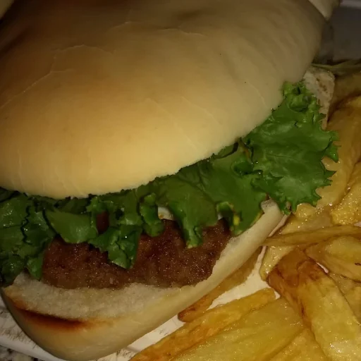 Sándwich de milanesa 2 personas - imagen 4