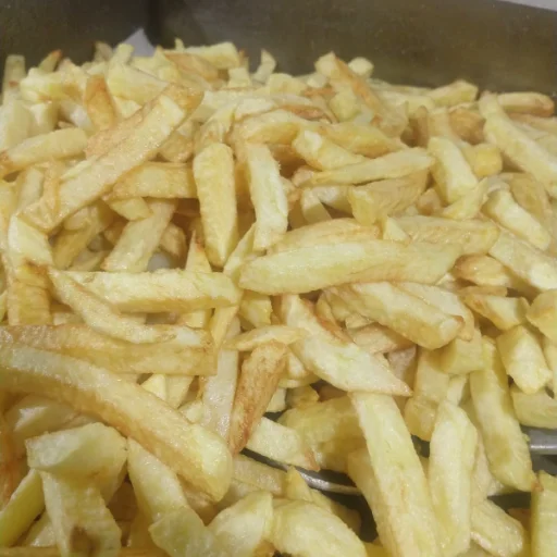 Papas fritas grande - imagen 2