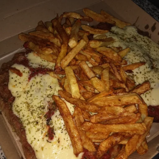 Milanesa 2 personas - imagen 2