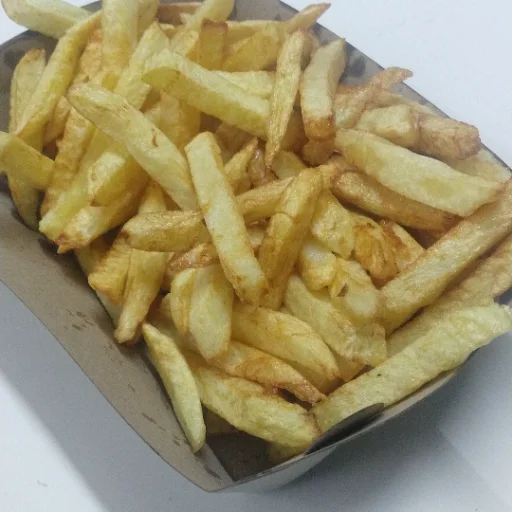 Papas fritas grande - imagen 3