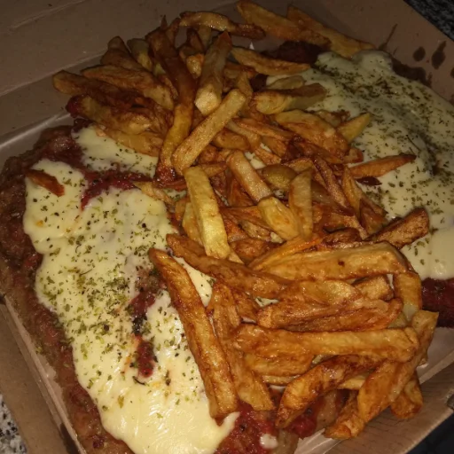 Milanesa 1 persona - imagen 2