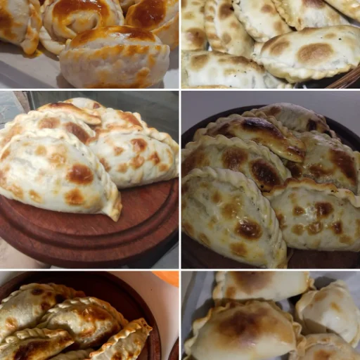 Docena de empanadas