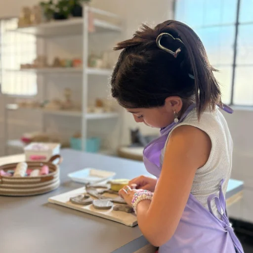 Taller de cerámica para niños - imagen 2
