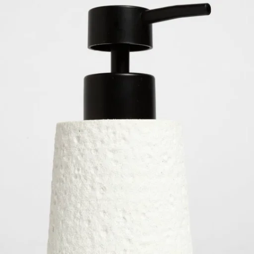 DISPENSER CEMENTO ROCA BLANCO