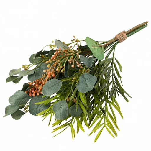 RAMO EUCALIPTO - 43 CM