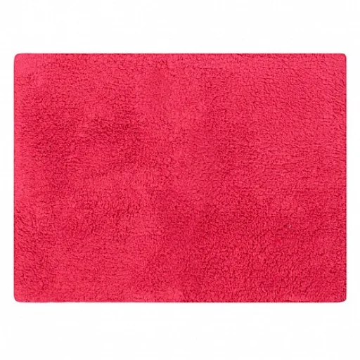 ALFOMBRA SOFT CHICA FUCSIA
