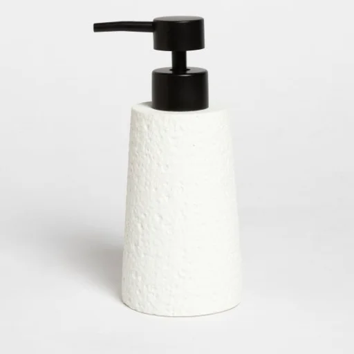 DISPENSER CEMENTO ROCA BLANCO
