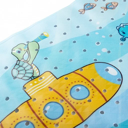 ANTIDESLIZANTE SUBMARINO