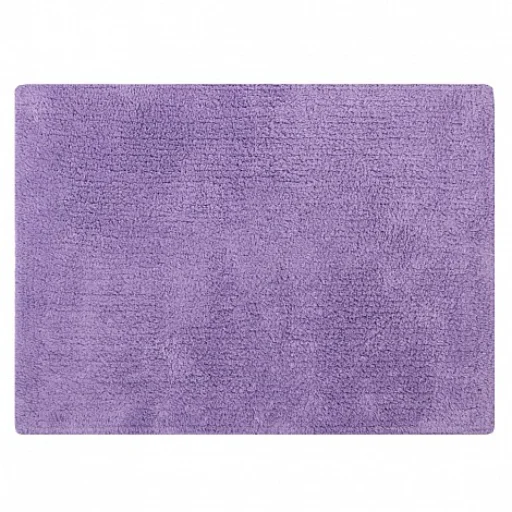 ALFOMBRA SOFT LILA