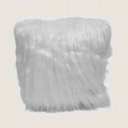 FUNDON PELO LARGO 45X45 CM - imagen 4