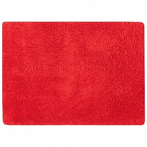 ALFOMBRA SOFT ROJA