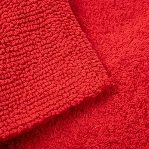 ALFOMBRA SOFT ROJA