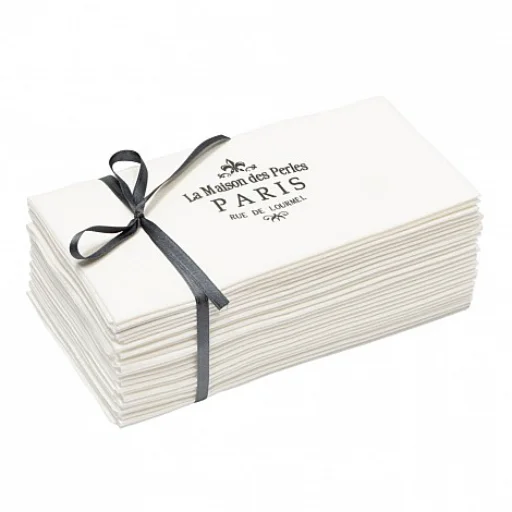TOALLA DE PAPEL PARIS X 25 UNI